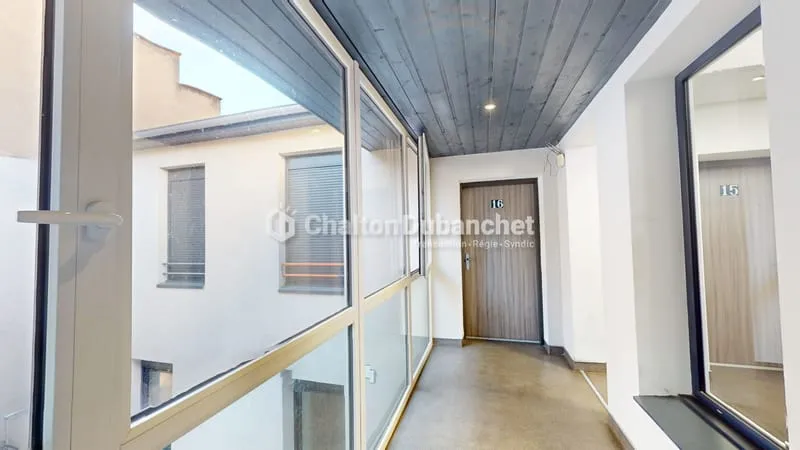 Immeuble