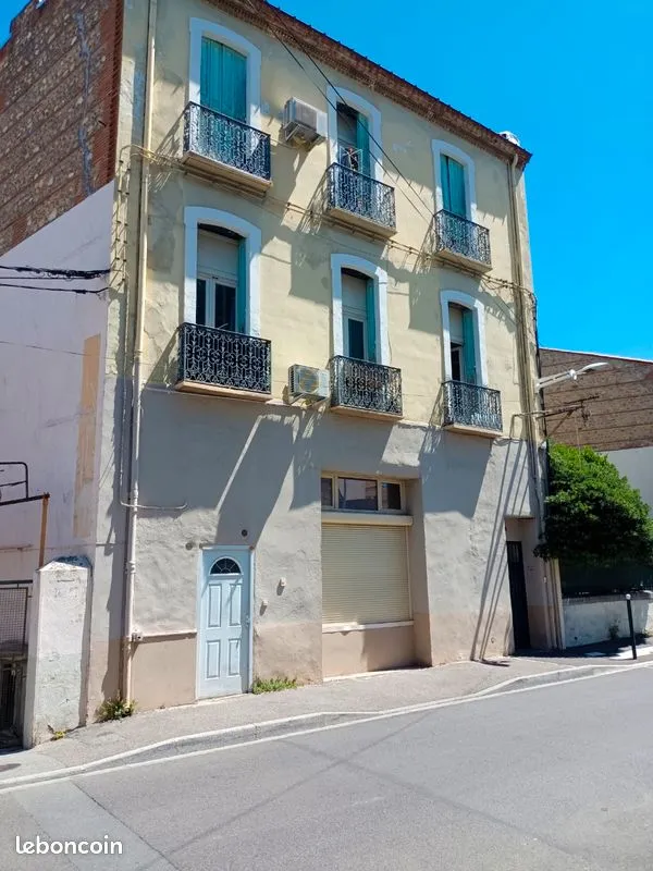 Local d'activité