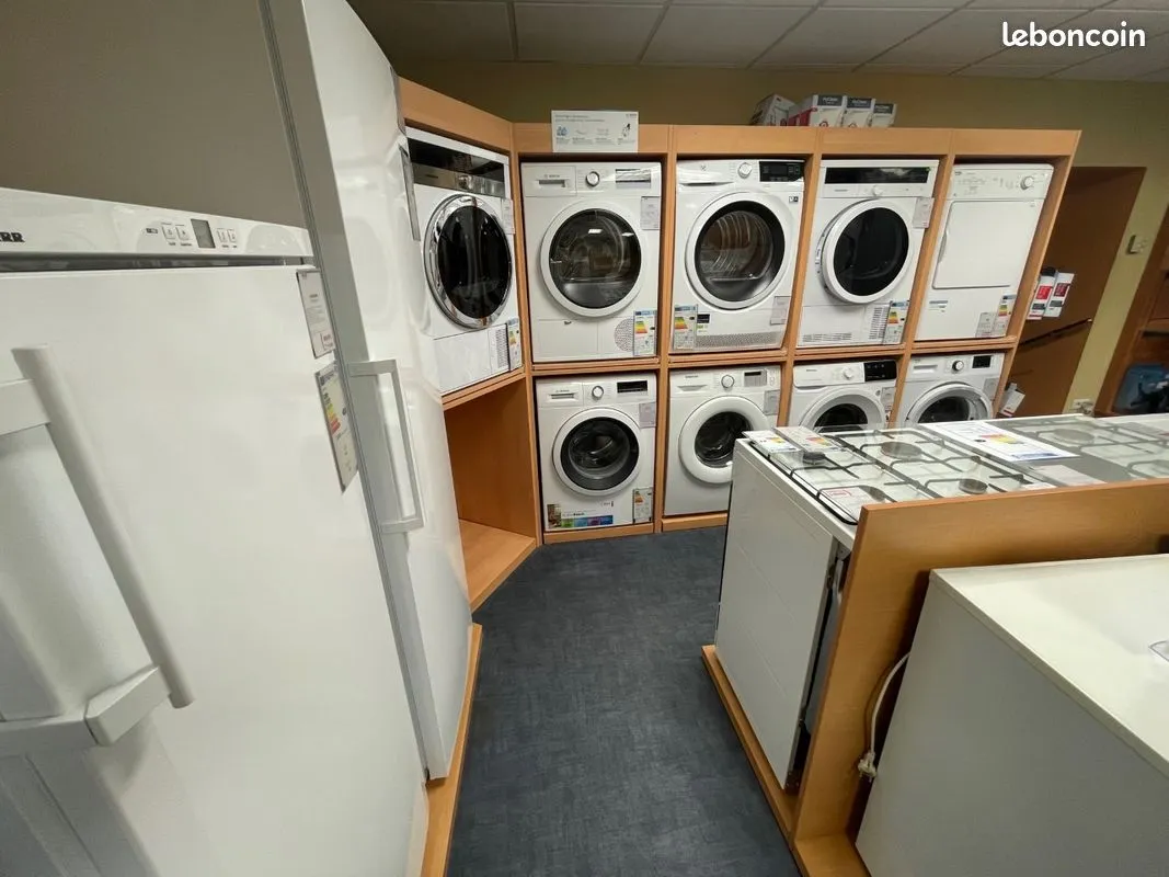 Local commercial
