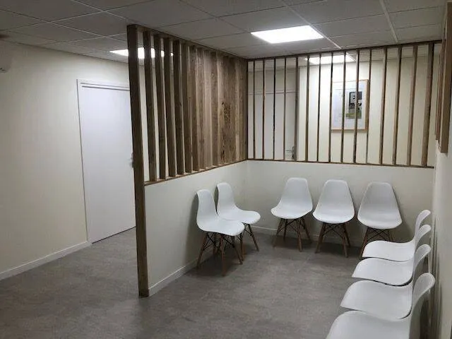 Bureau