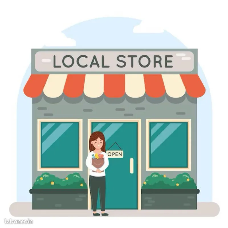 Local commercial