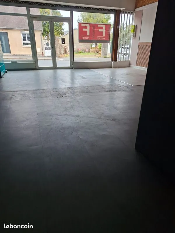 Local commercial