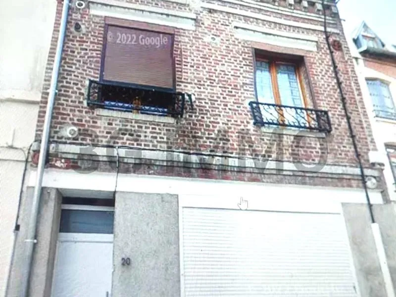 Immeuble