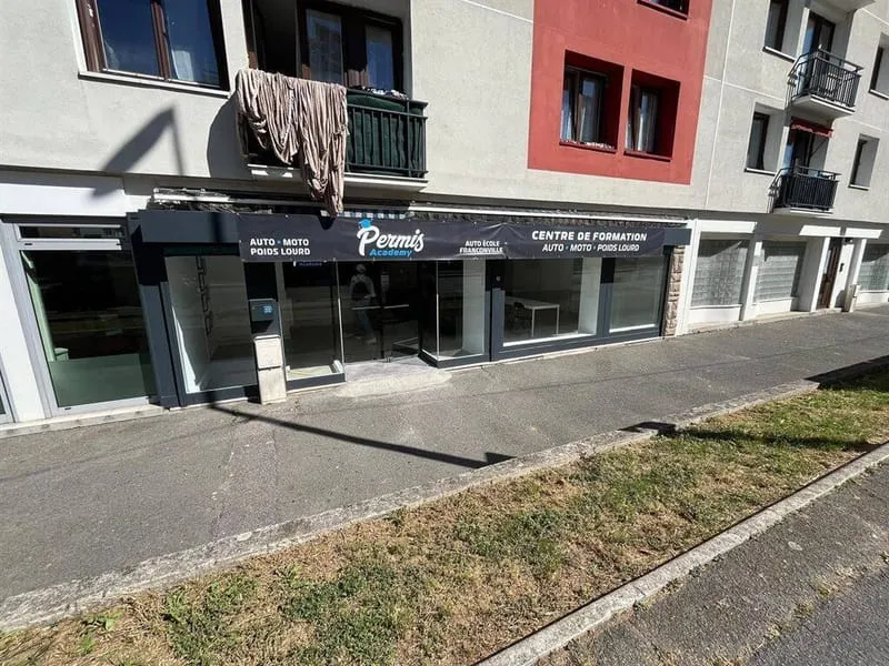Local commercial