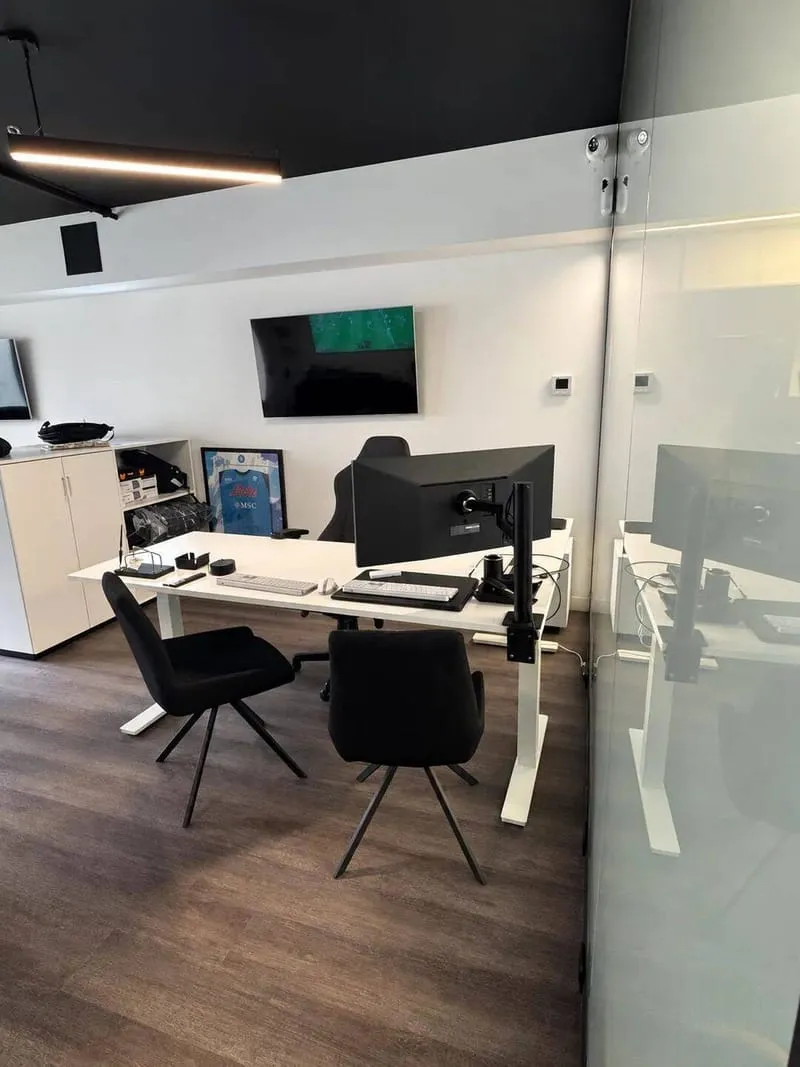 Bureau