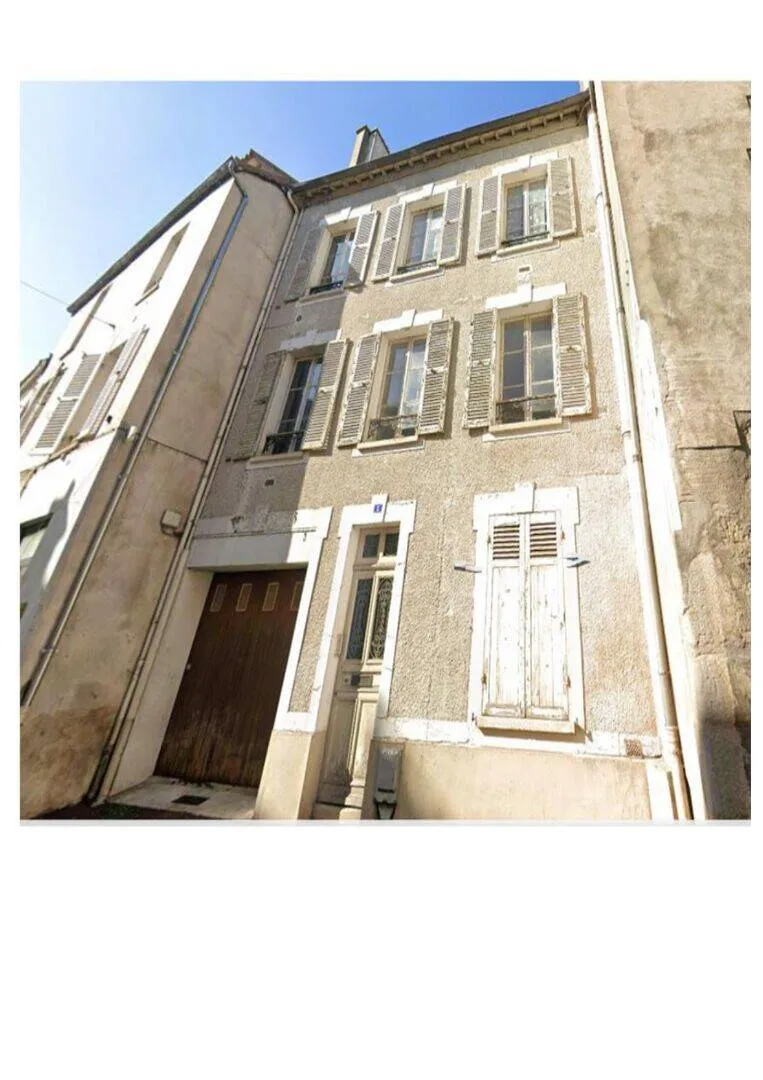 Immeuble