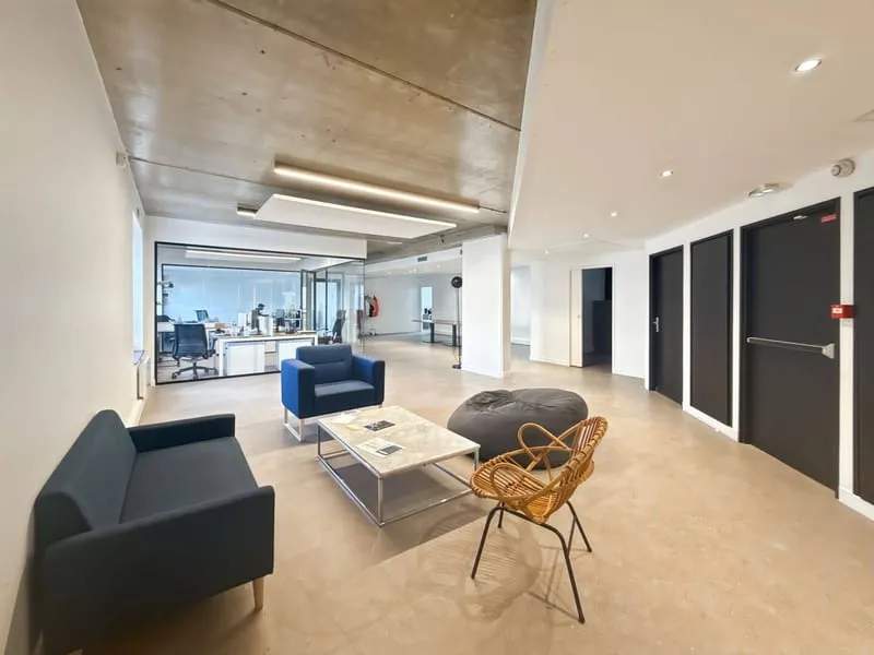 Bureau