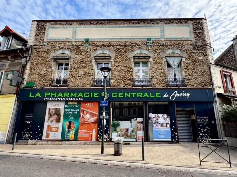 Local commercial