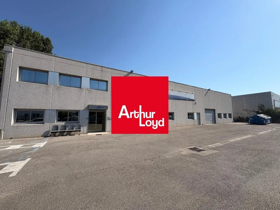 Local d'activité