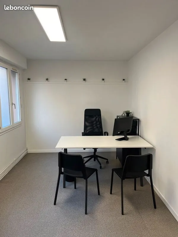 Bureau