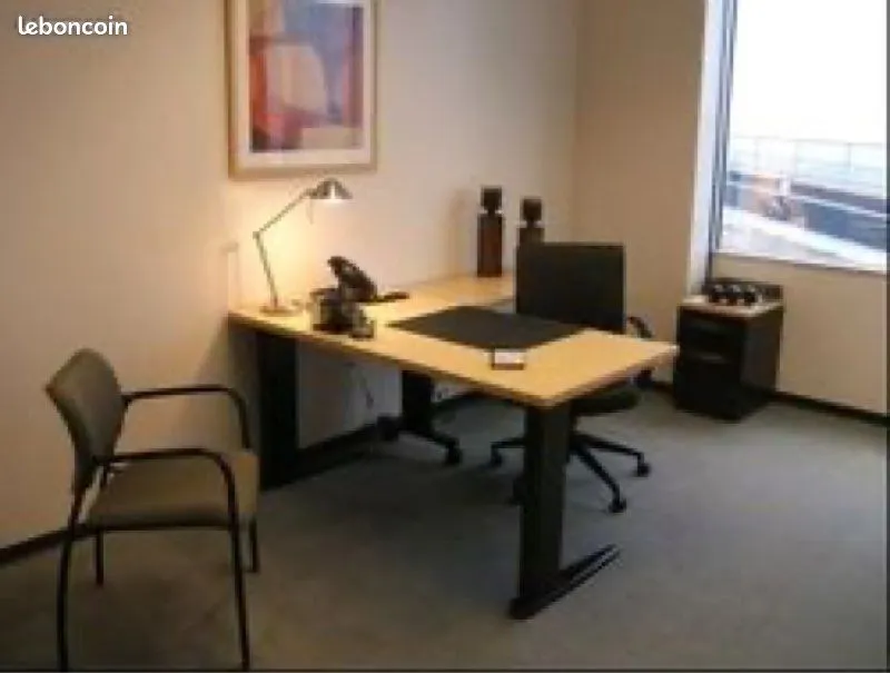 Bureau