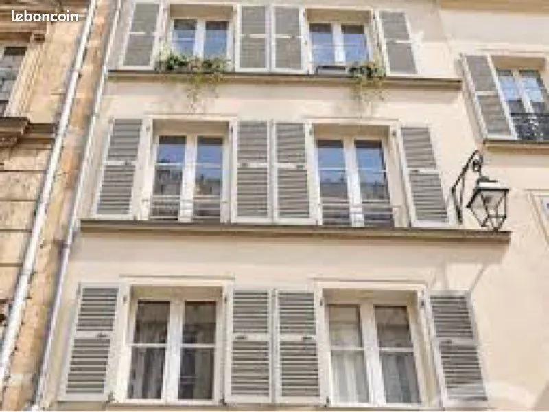 Immeuble