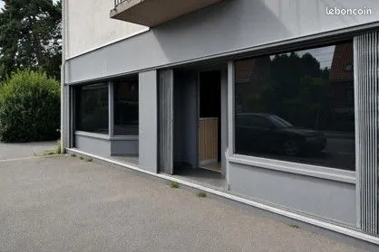 Local commercial