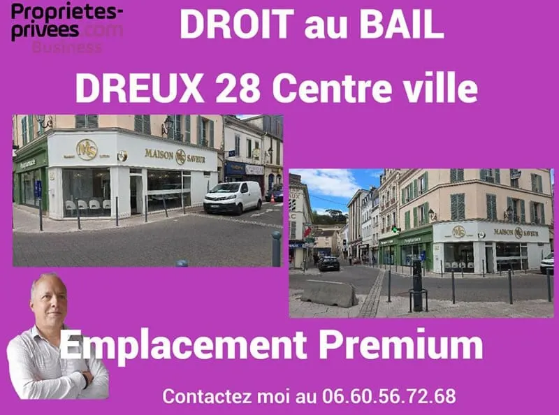 Local commercial