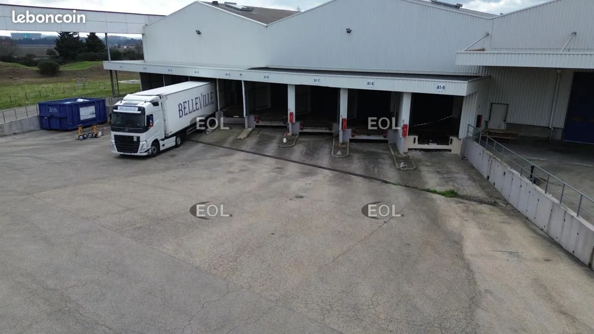 Logistique