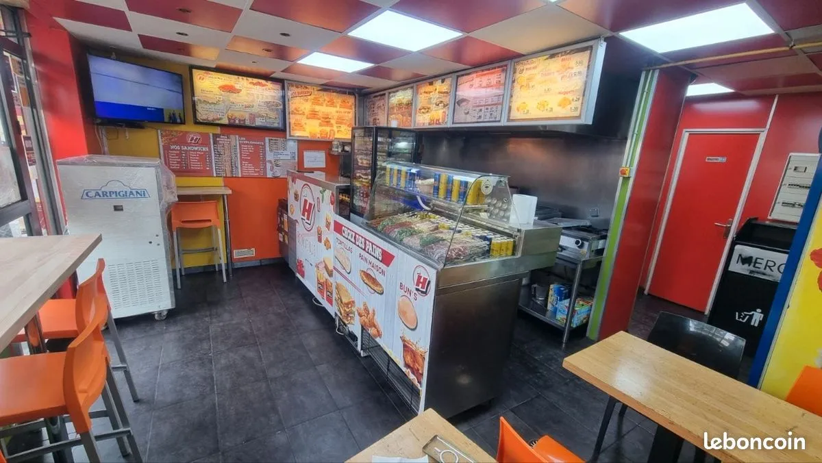 Local commercial