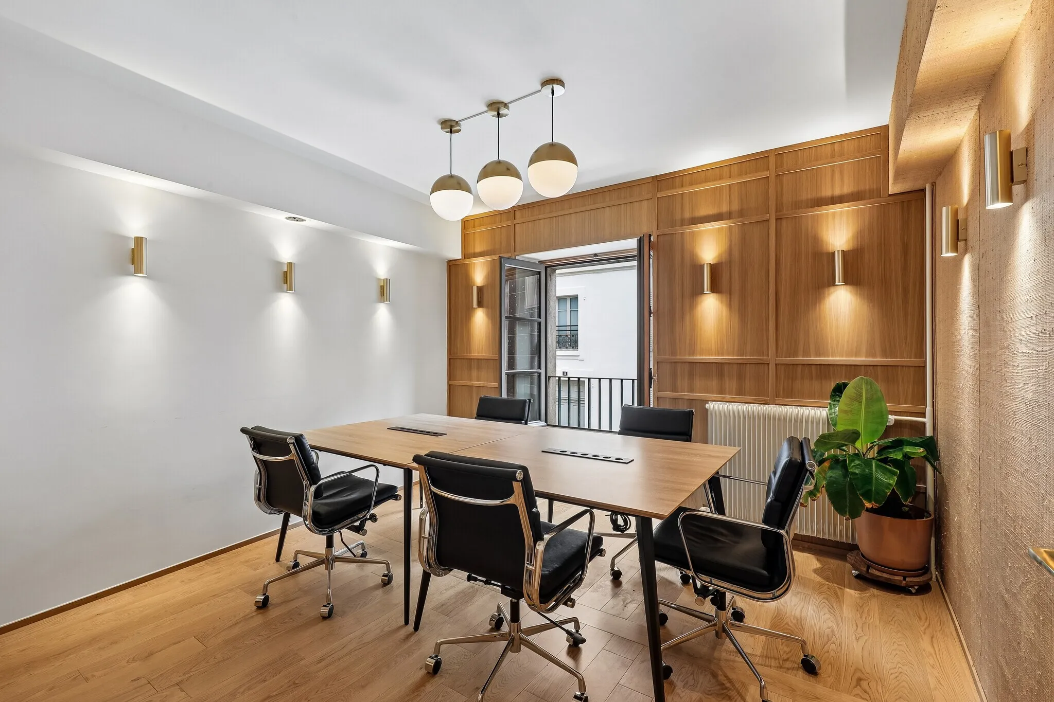 Bureau