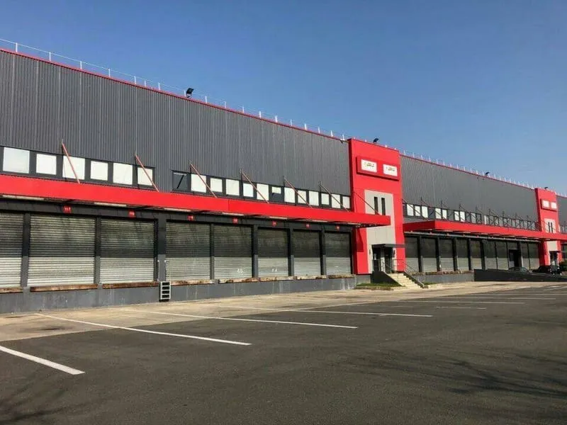 Logistique