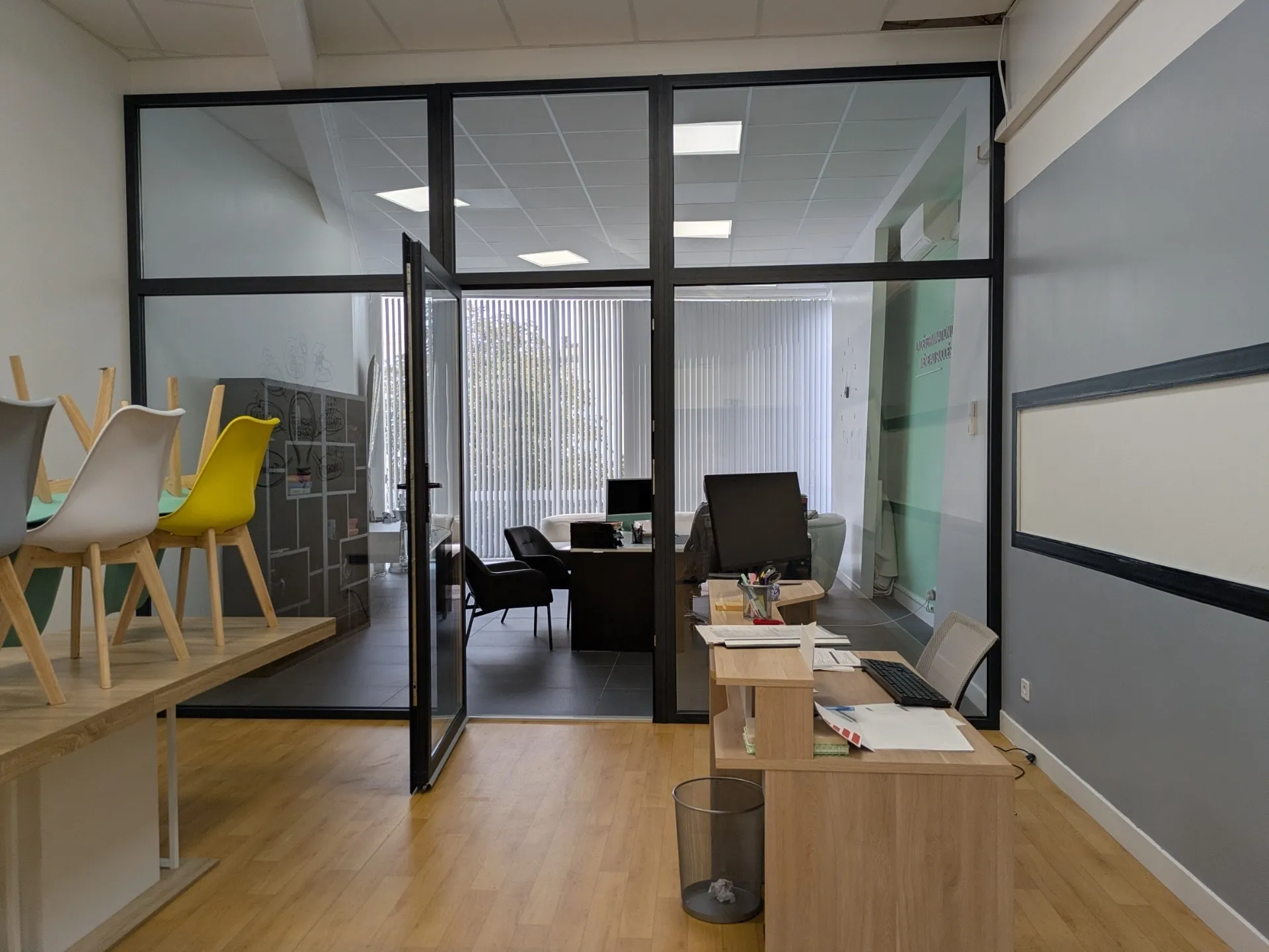 Bureau