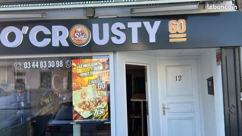 Local commercial