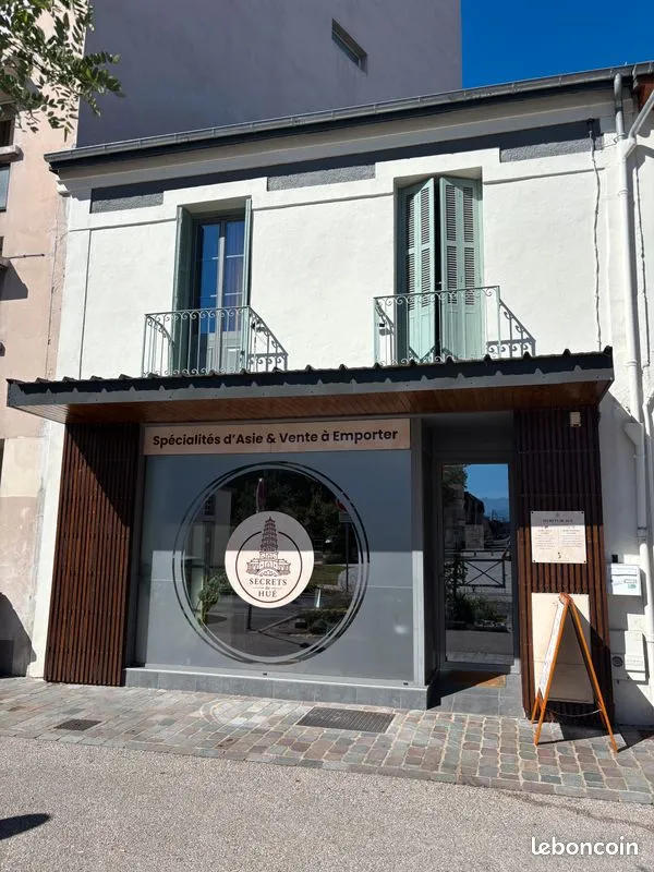 Immeuble