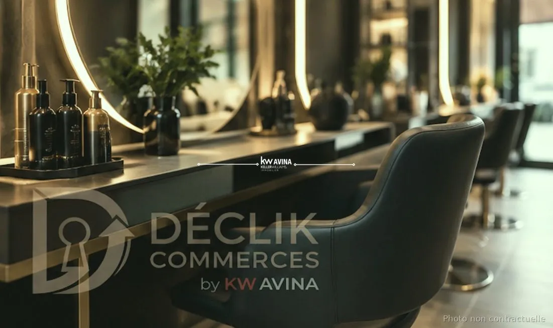 Local commercial