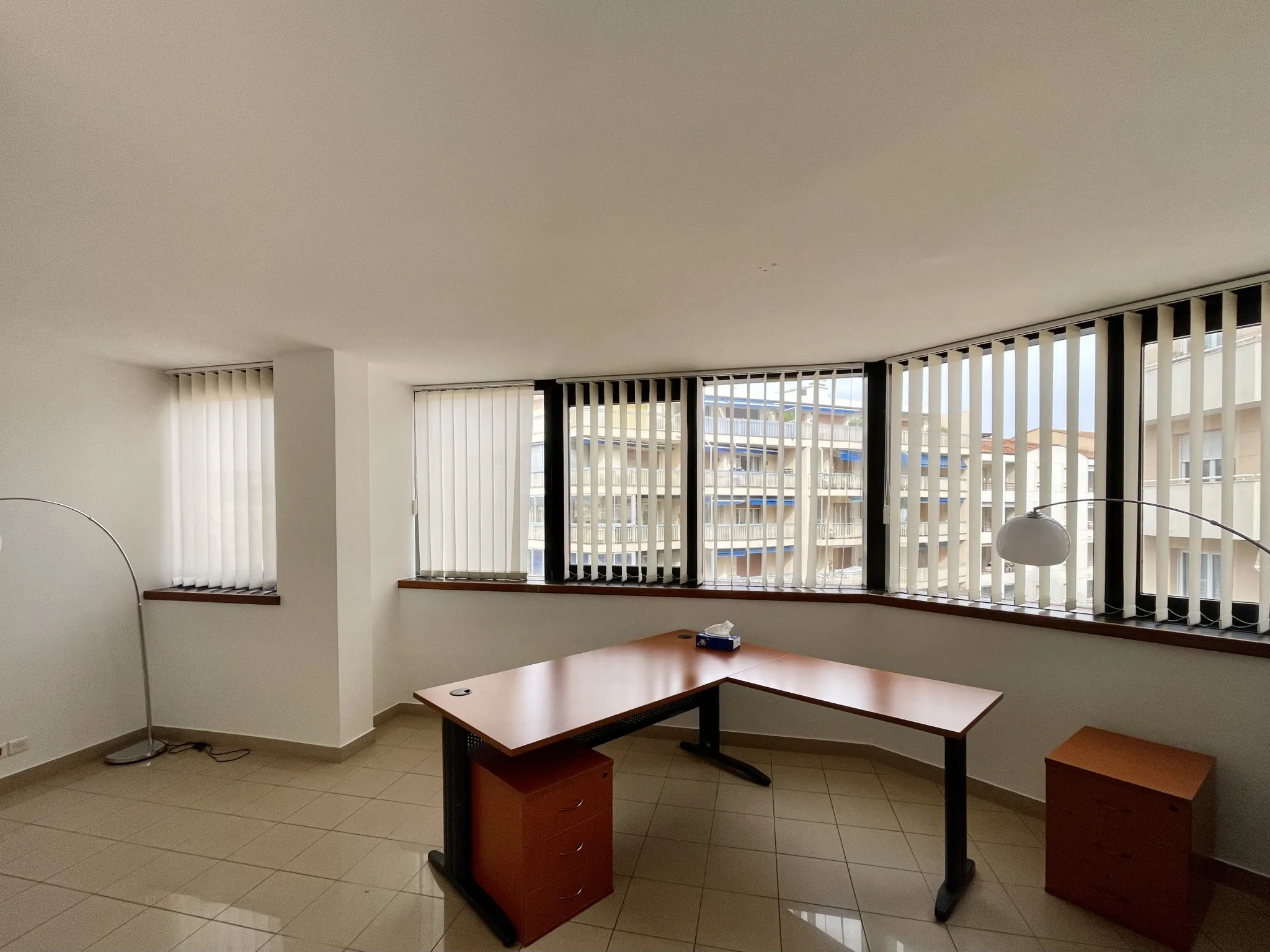 Bureau