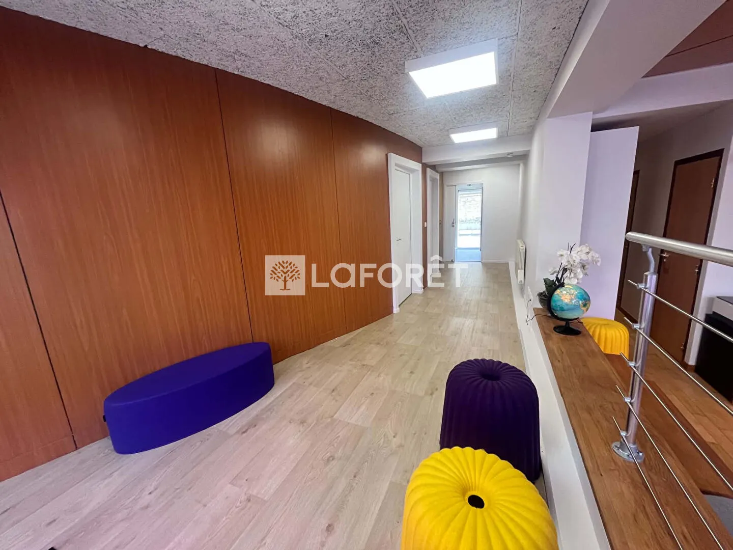 Bureau