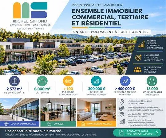 Immeuble