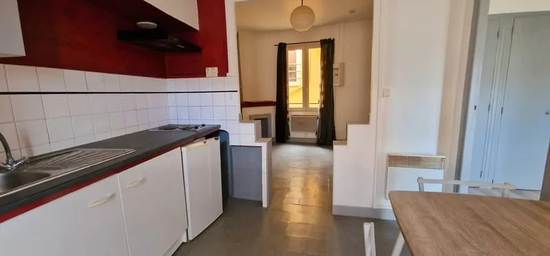 Immeuble