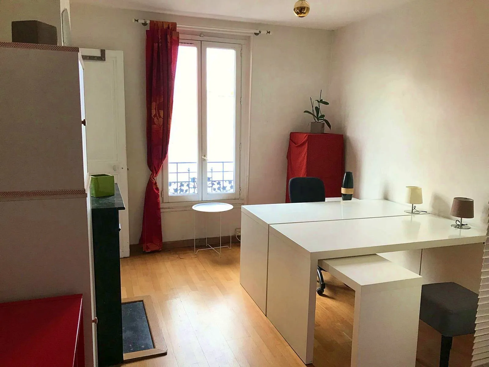 Bureau