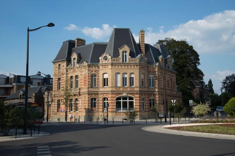 Bureau