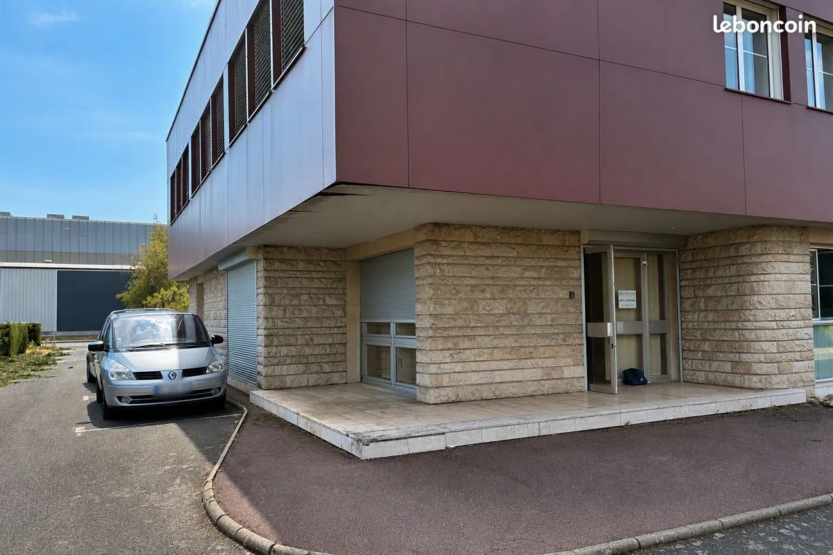 Bureau