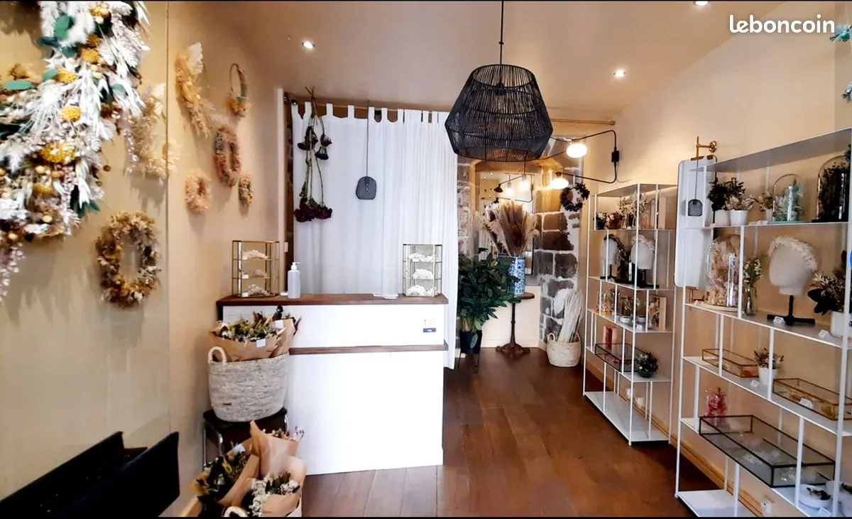 Local commercial